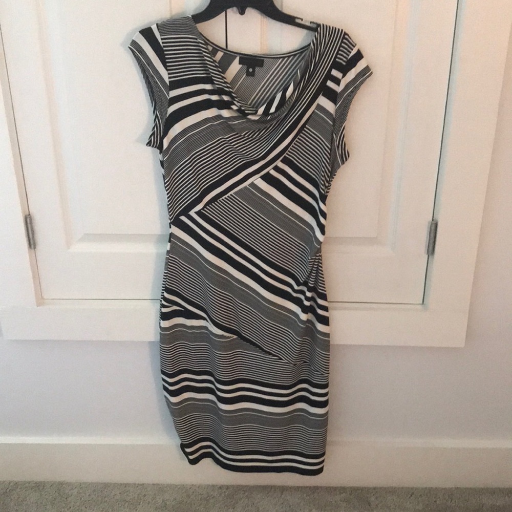 Worthington dress